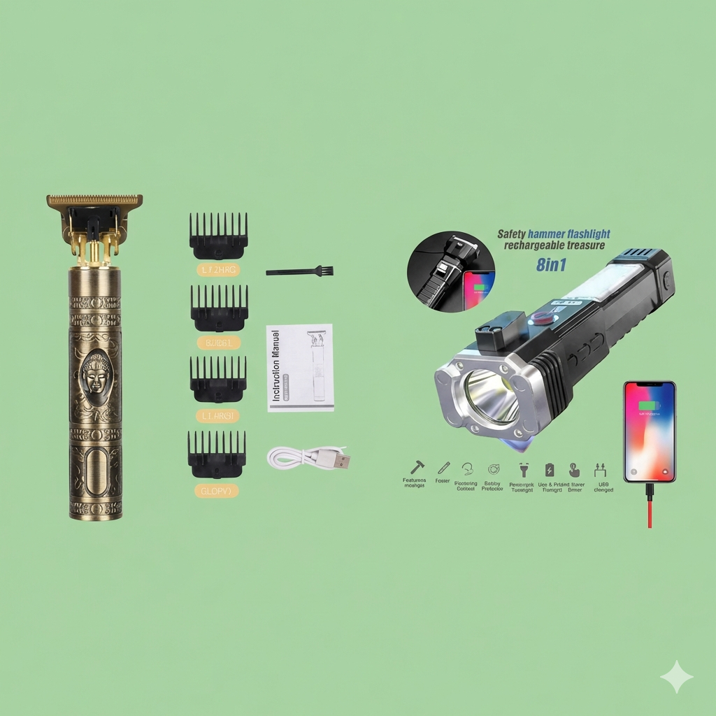 torch +trimmer torch +trimmer